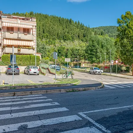 Apartmán Fossato 37 Flat