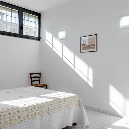 Appartement Fossato 37 Flat Pontassieve