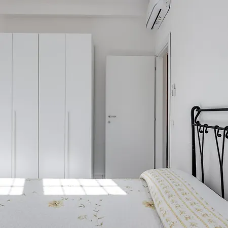 Fossato 37 Flat Appartement *