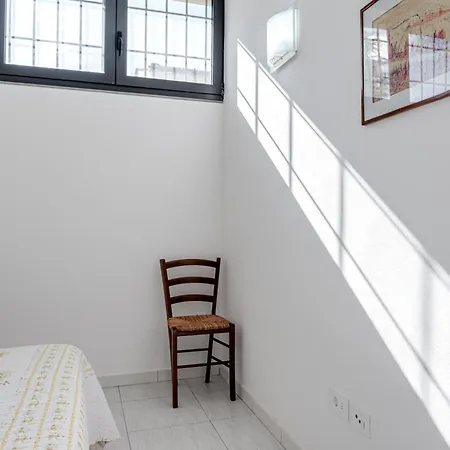 Appartement Fossato 37 Flat Pontassieve