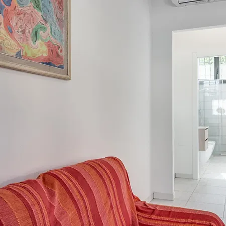 Fossato 37 Flat Appartement Pontassieve