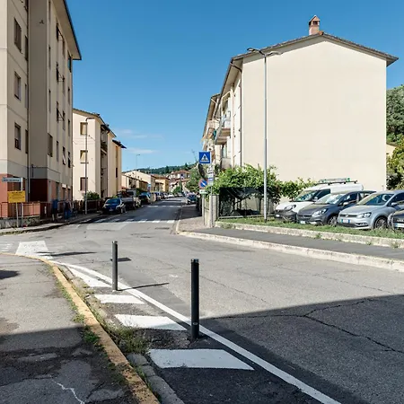 Fossato 37 Flat