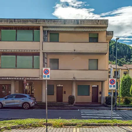 Fossato 37 Flat Pontassieve