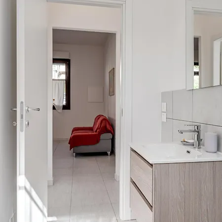 Fossato 37 Flat Appartement *